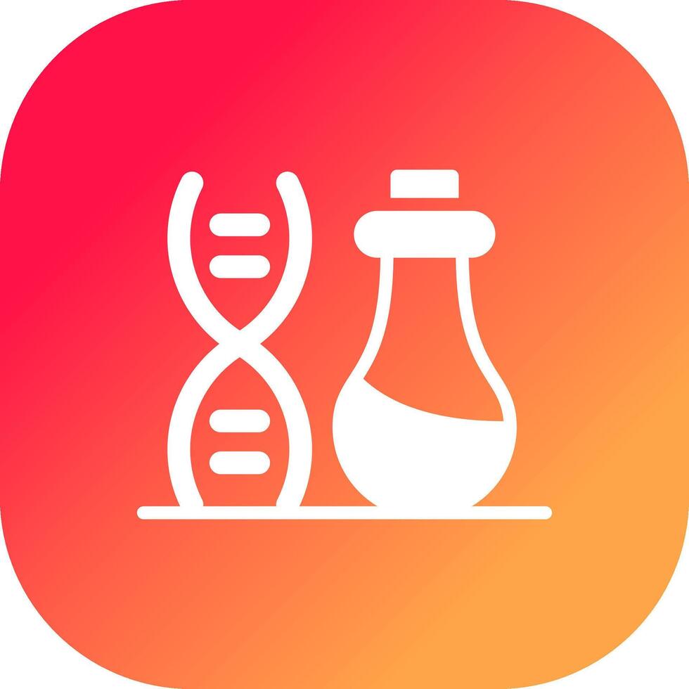 Science Creative Icon Design vector