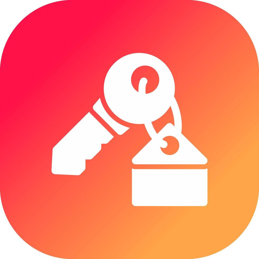 Contract Creative Icon Design vector