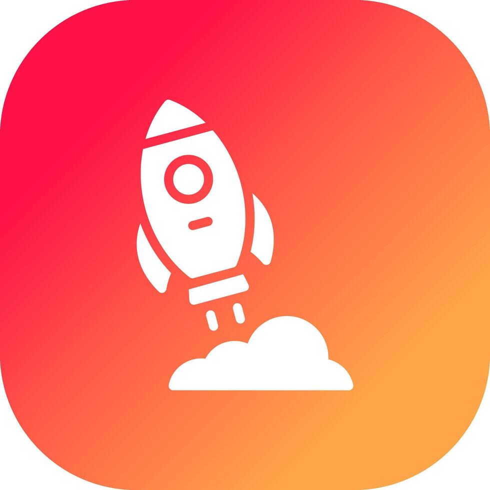 Startup Creative Icon Design vector