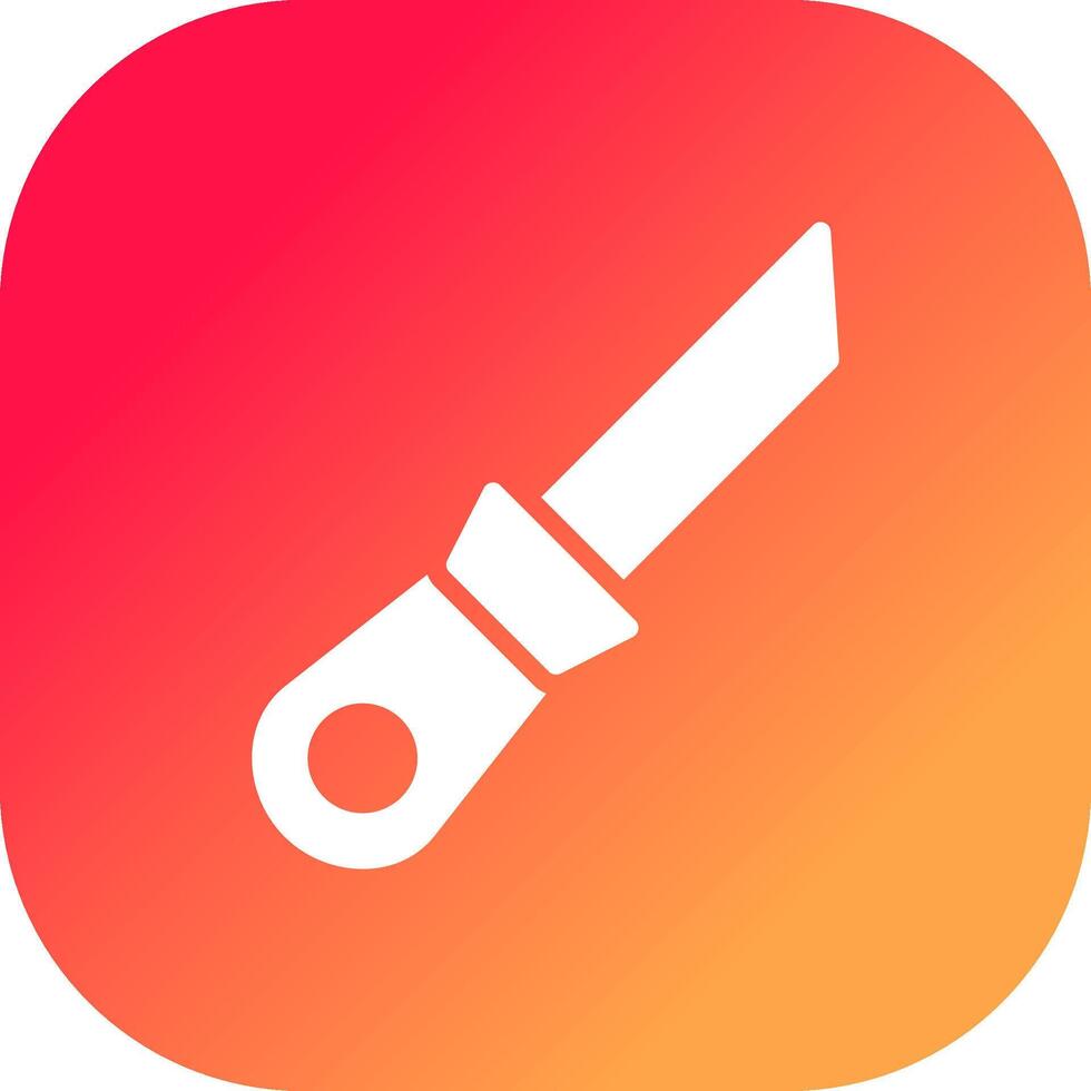Scratch Creative Icon Design vector