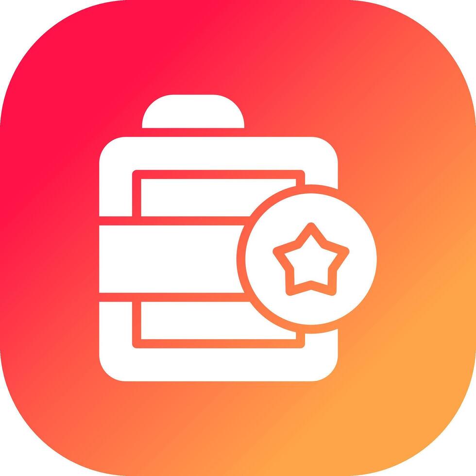 Premium Quality Creative Icon Design vector