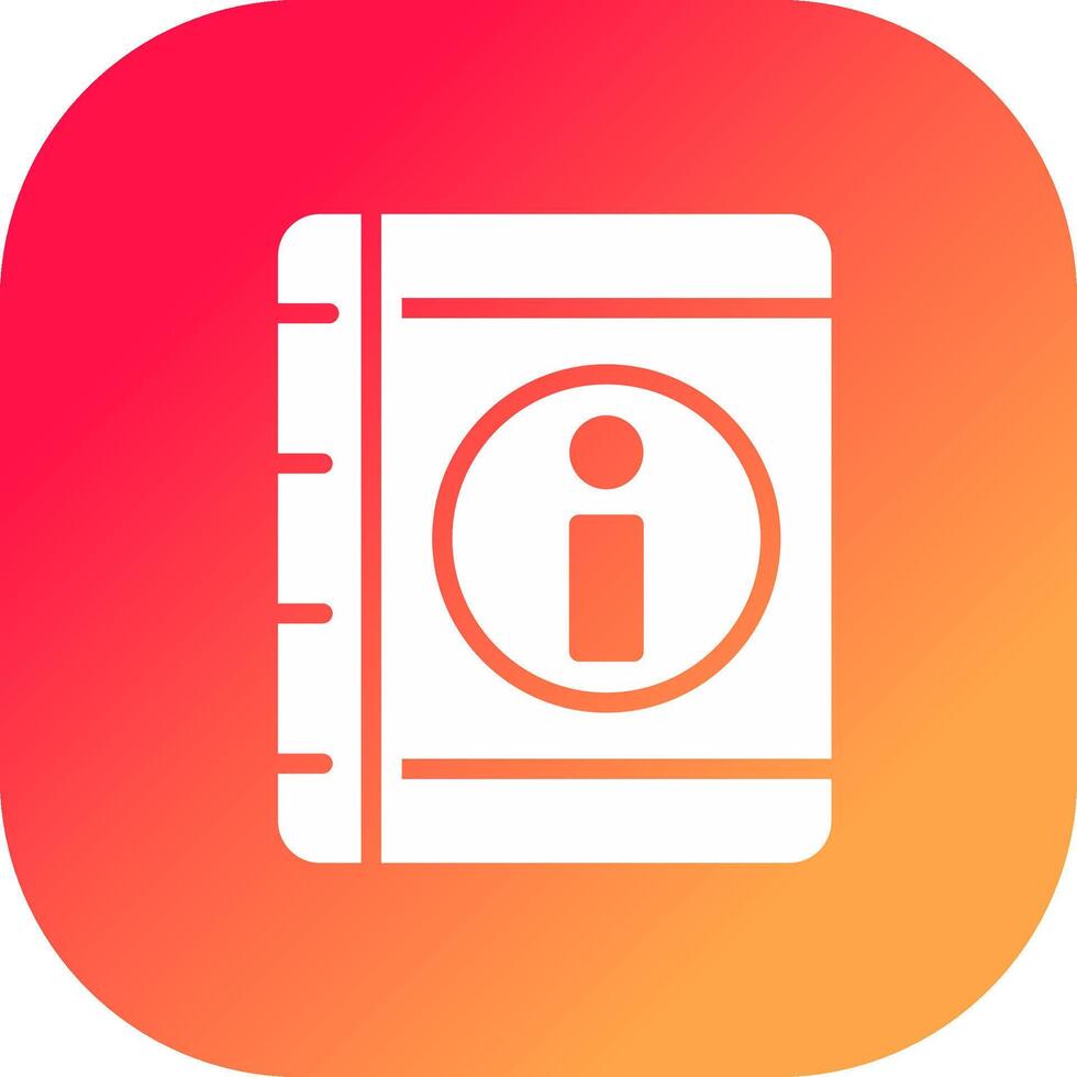 Manual Creative Icon Design vector