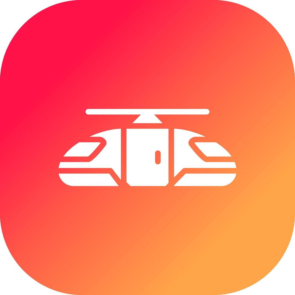 High Speed Travel Creative Icon Design vector