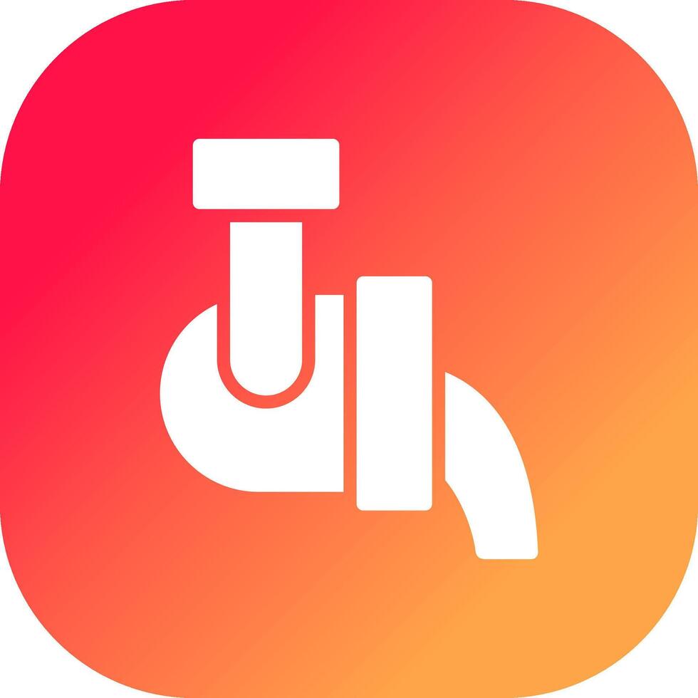 Blast furnace Creative Icon Design vector