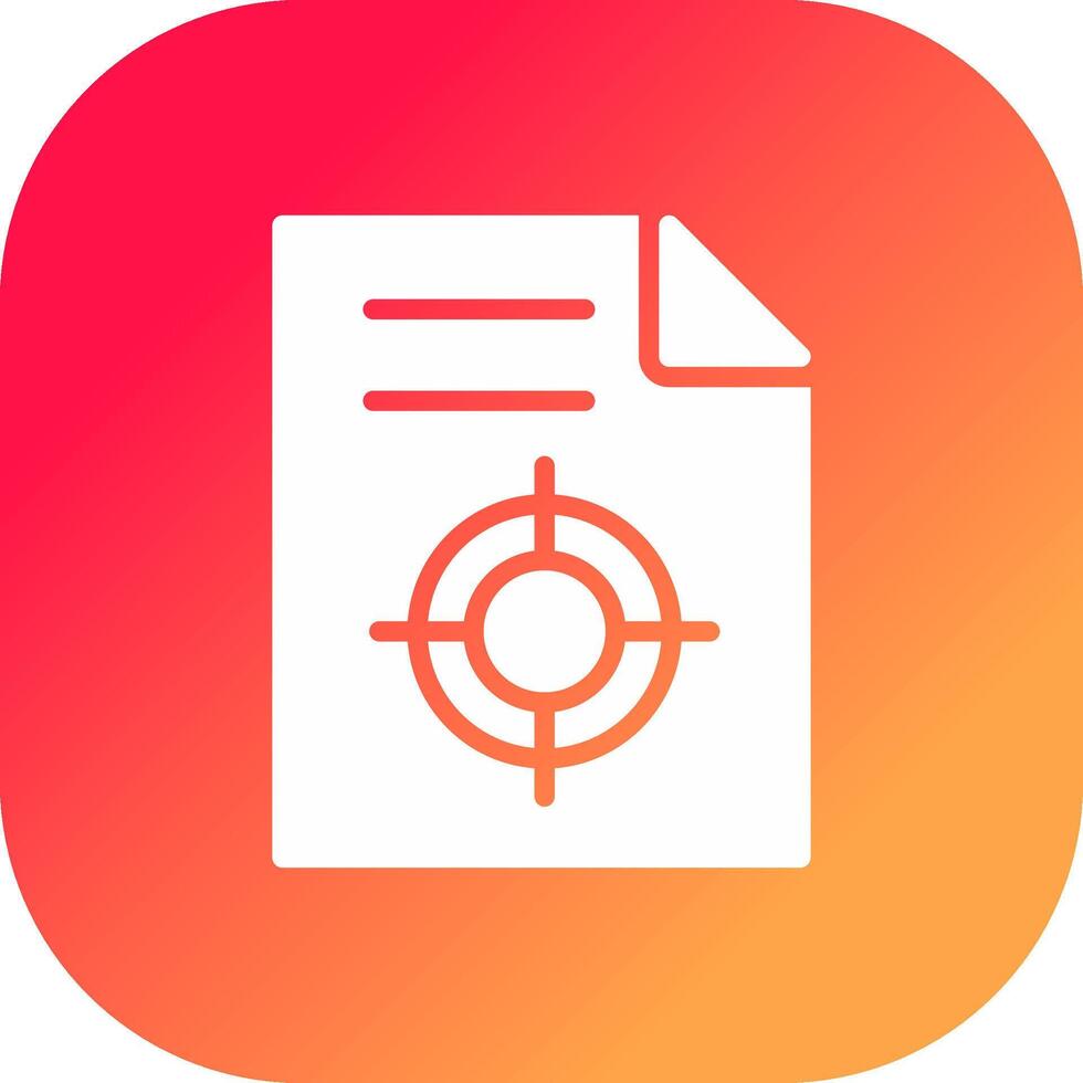 Printing Test Creative Icon Design vector