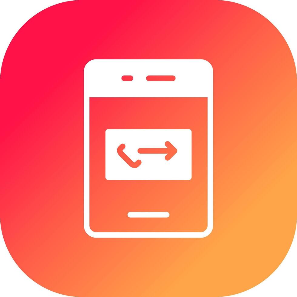 Call To Action Creative Icon Design vector