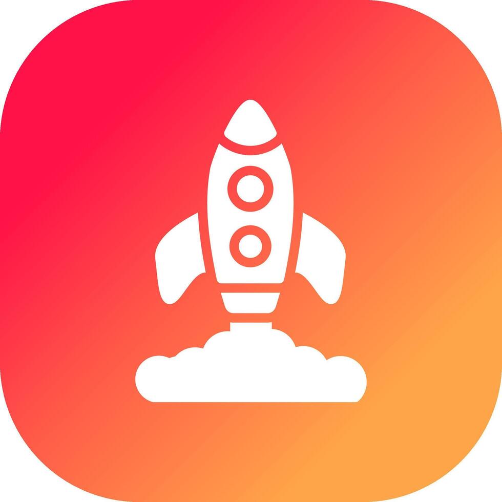 Startup Creative Icon Design vector