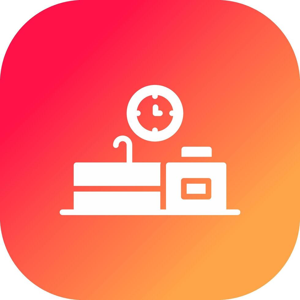 Kitchen Creative Icon Design vector
