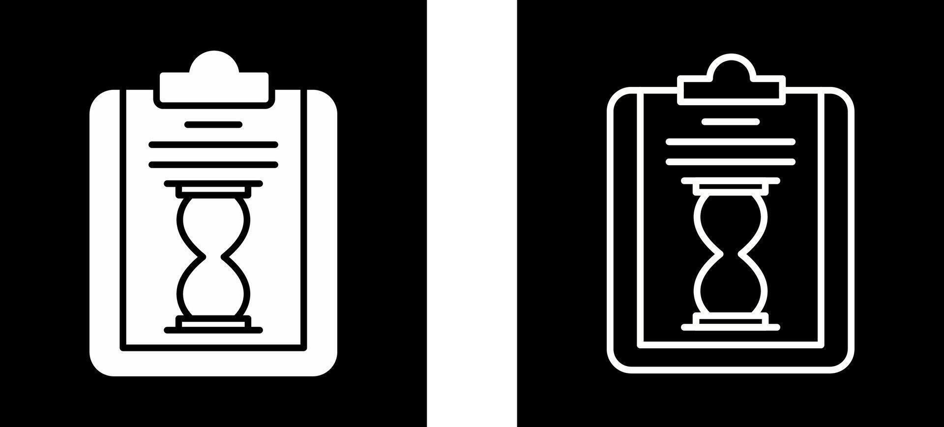 watch Vector Icon