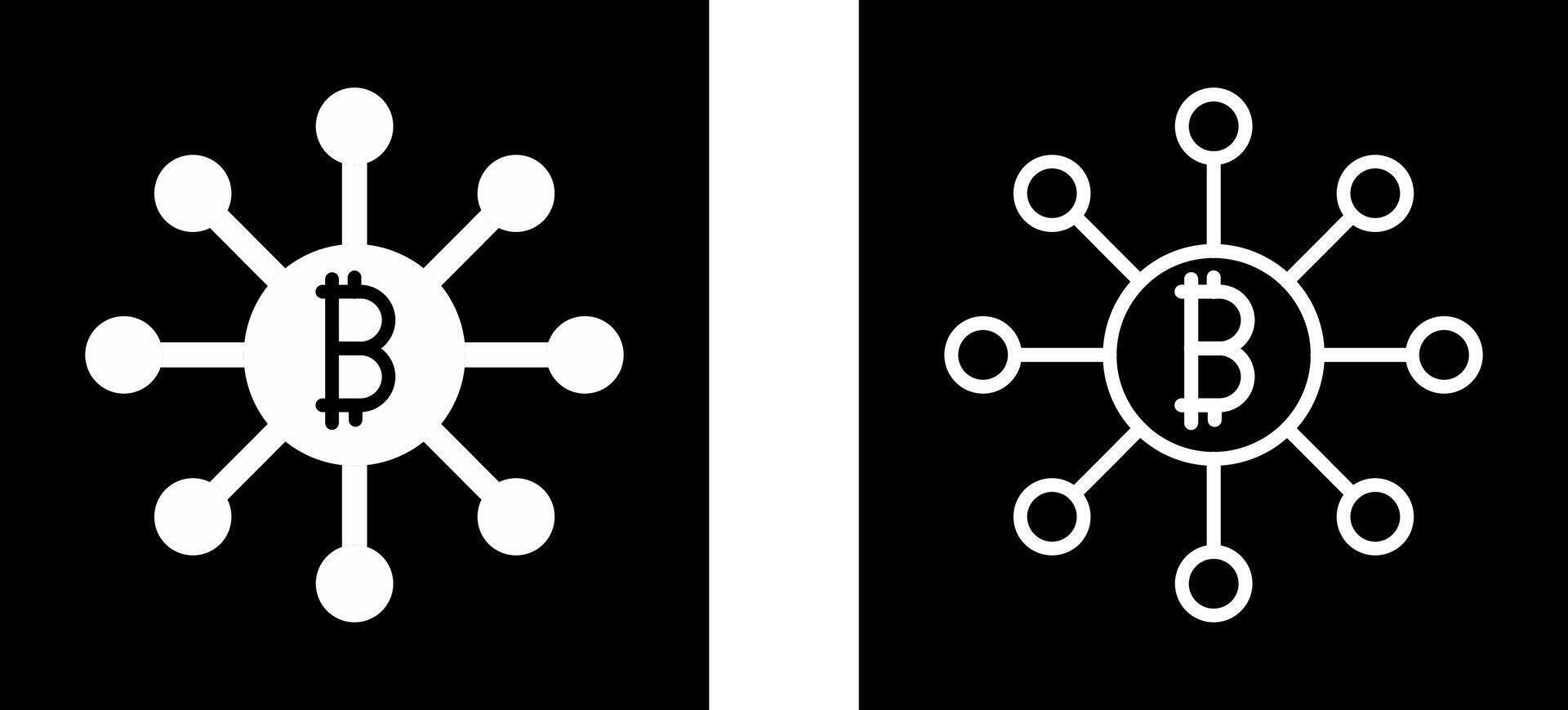 Digital Currency Vector Icon