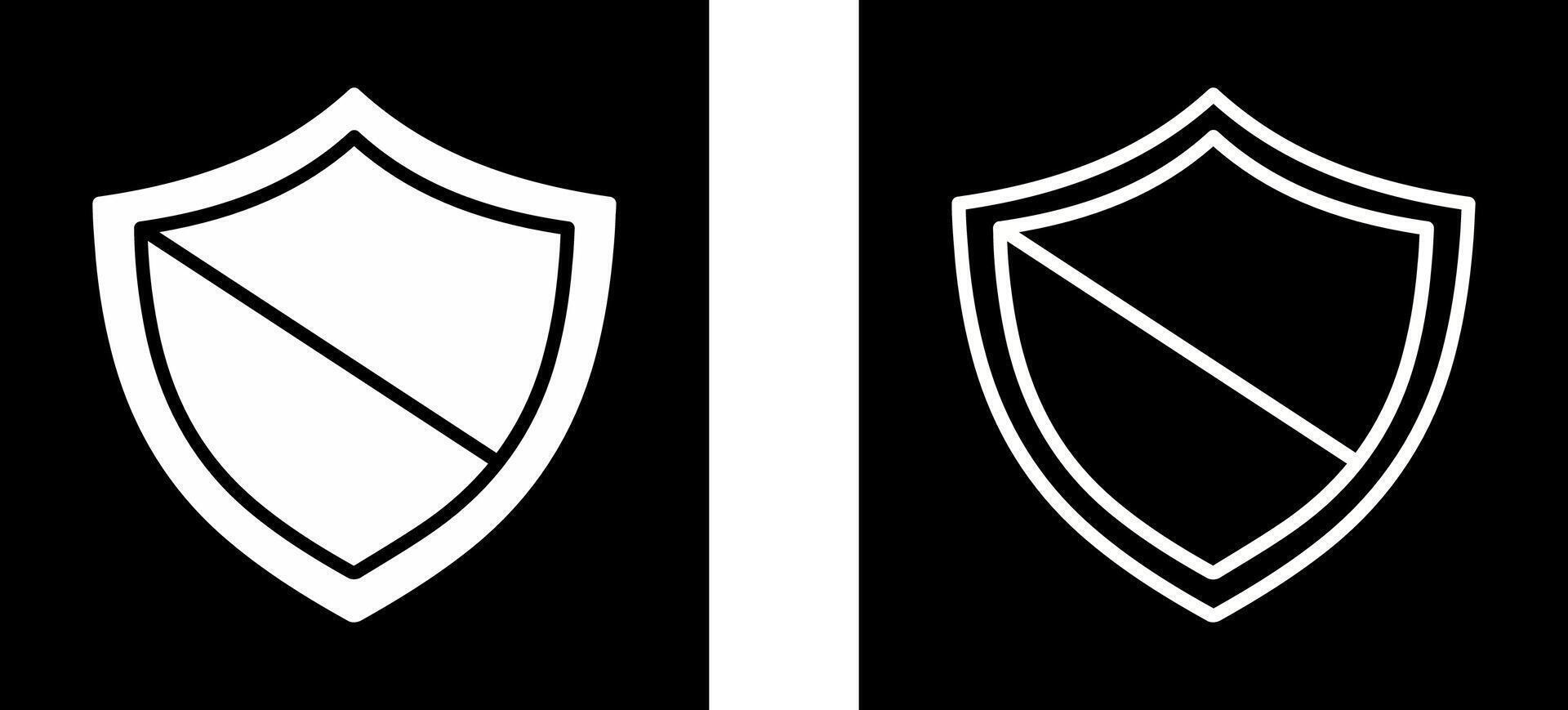 Shield Vector Icon