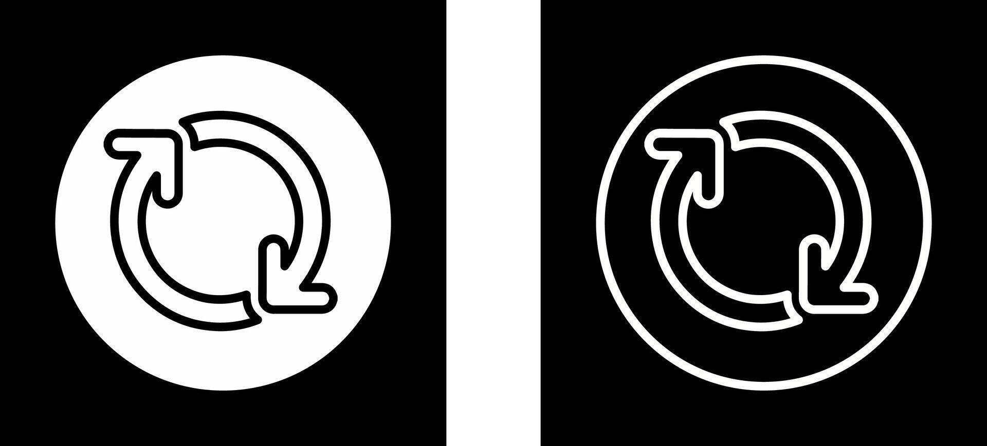 Direction Vector Icon