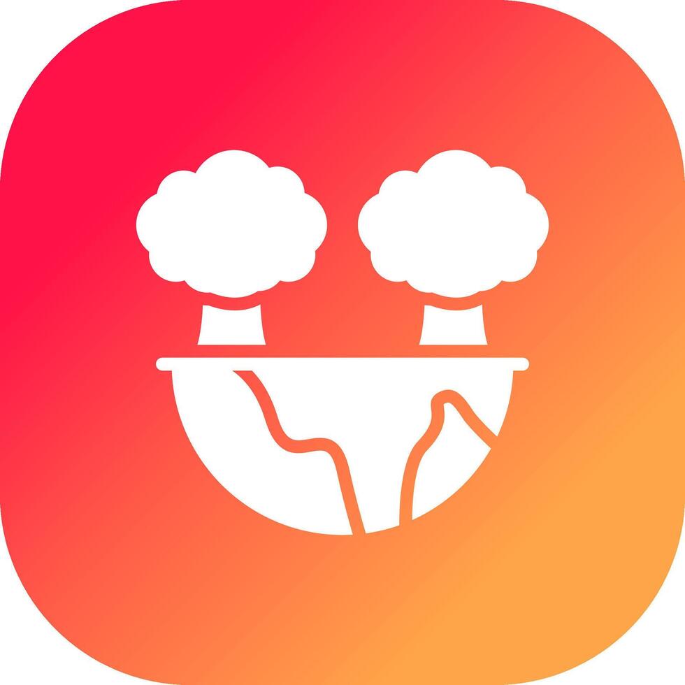 Eco Planet Creative Icon Design vector