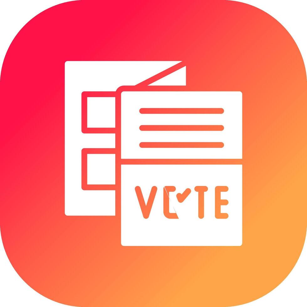 Flyer Creative Icon Design vector