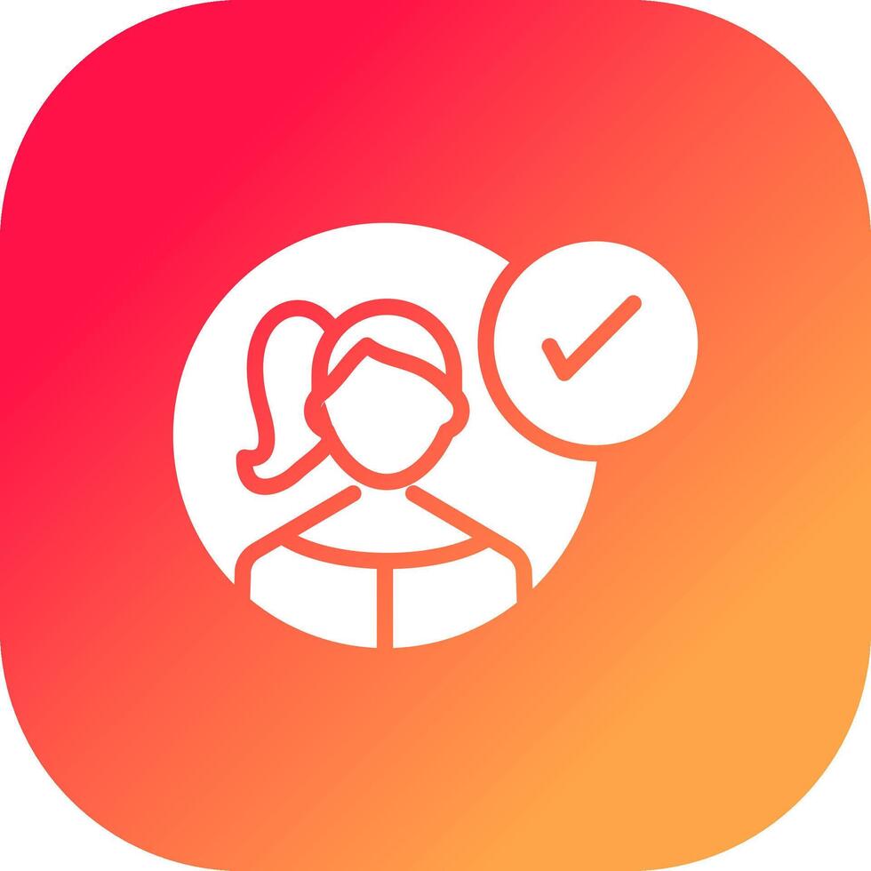 Customer Activation Creative Icon Design vector