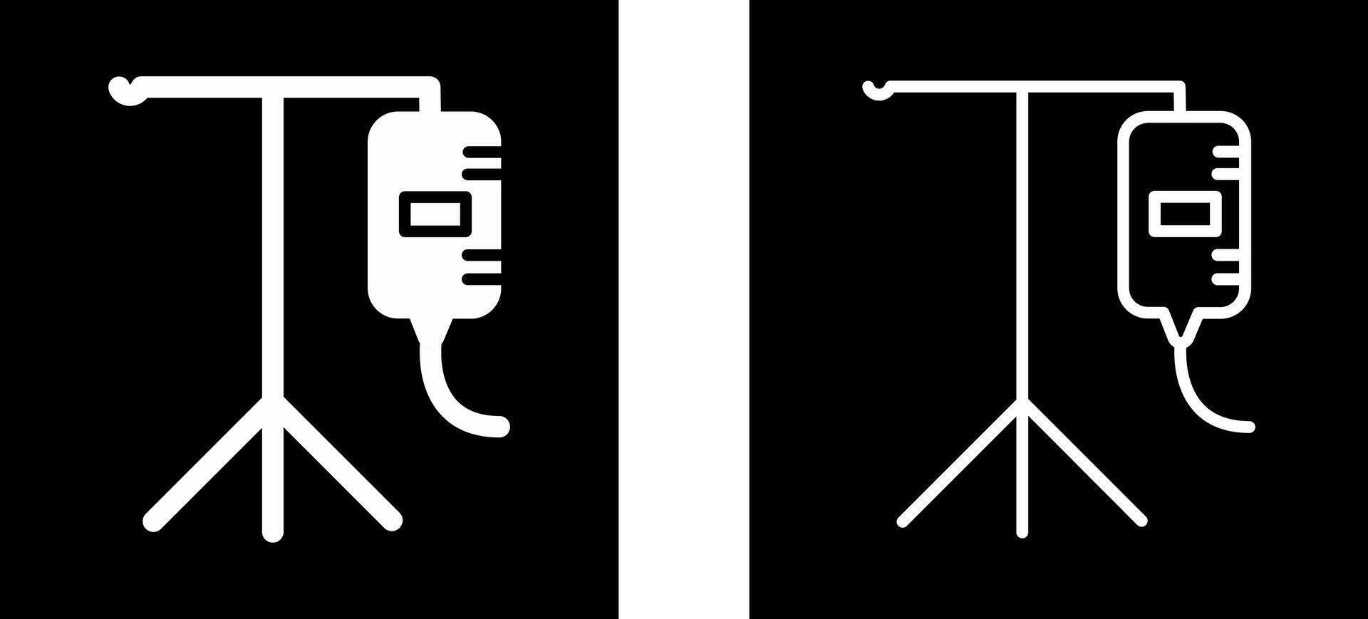 Blood Drip Vector Icon