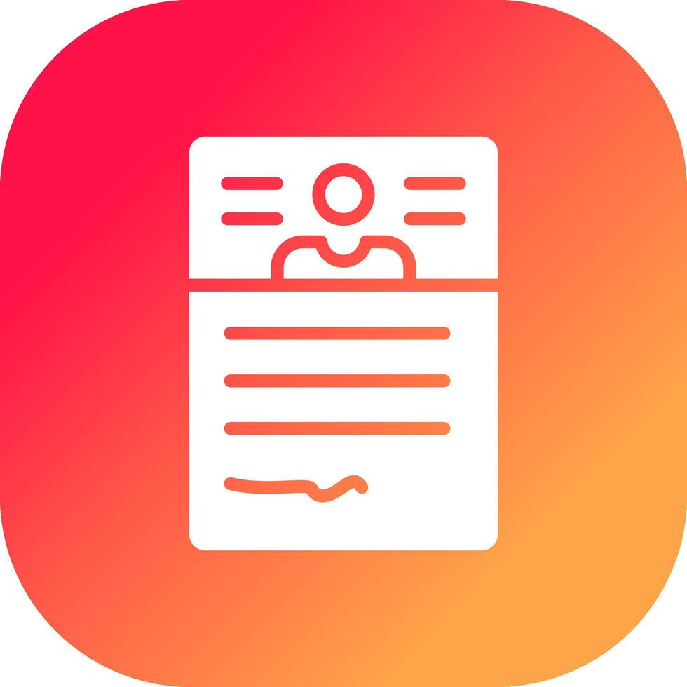 Application Creative Icon Design vector