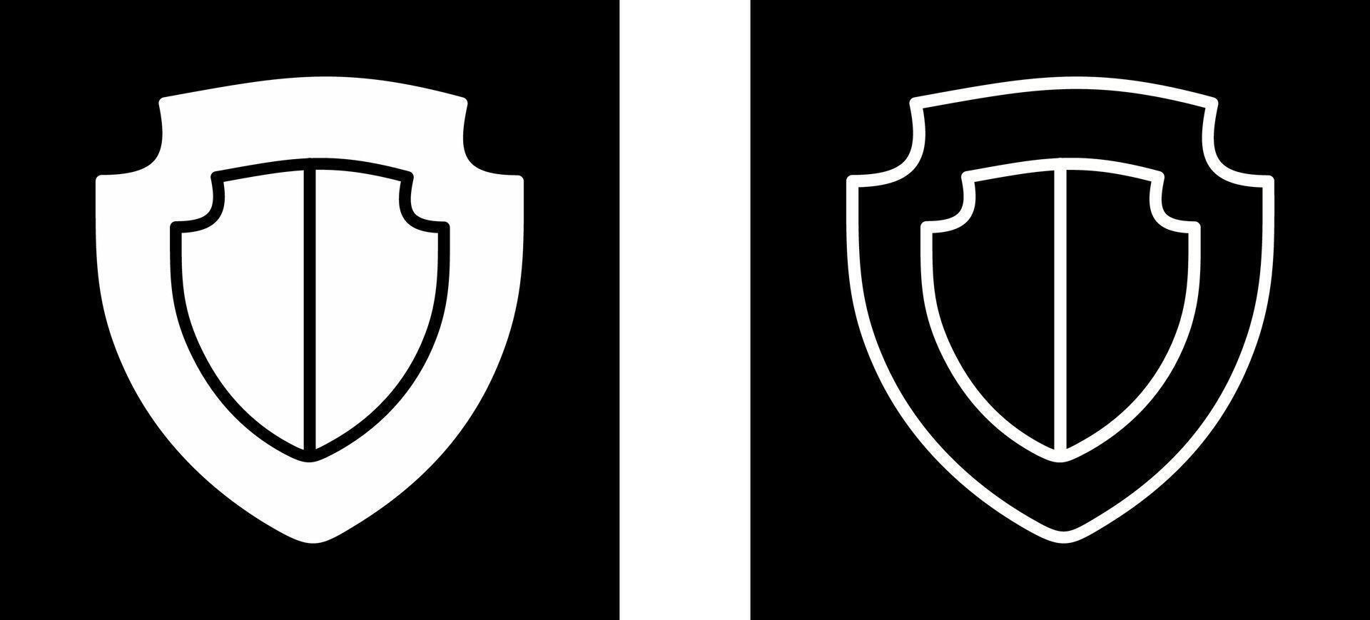 Shield Vector Icon