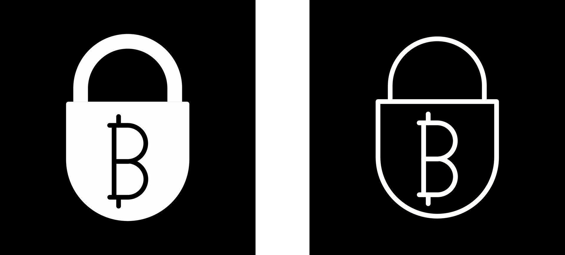 Lock Vector Icon