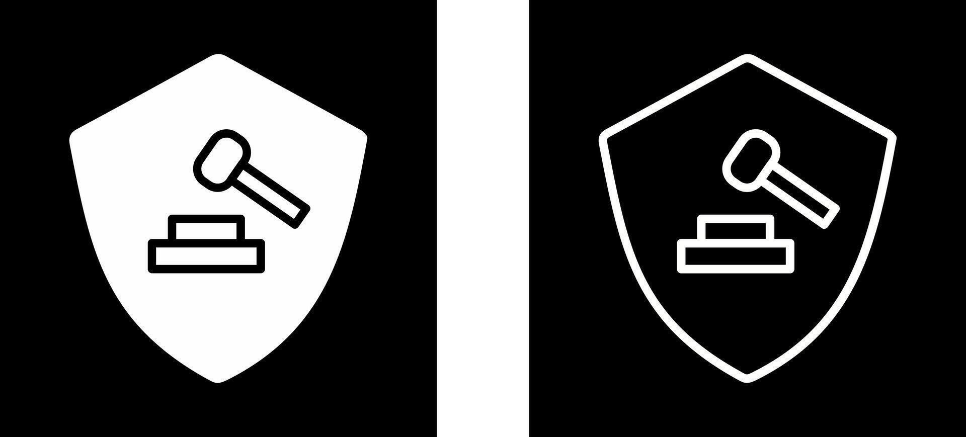 Shield Vector Icon