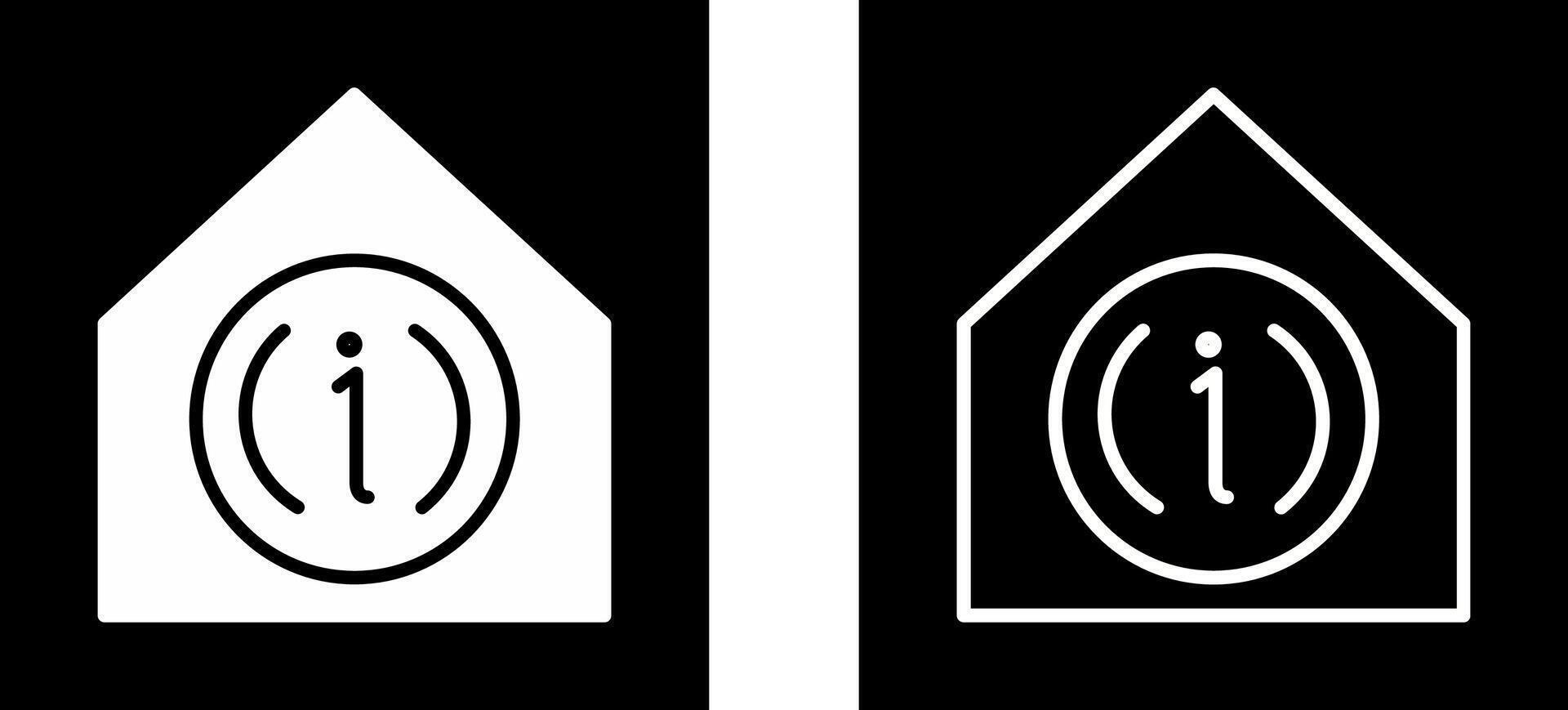 Information Vector Icon