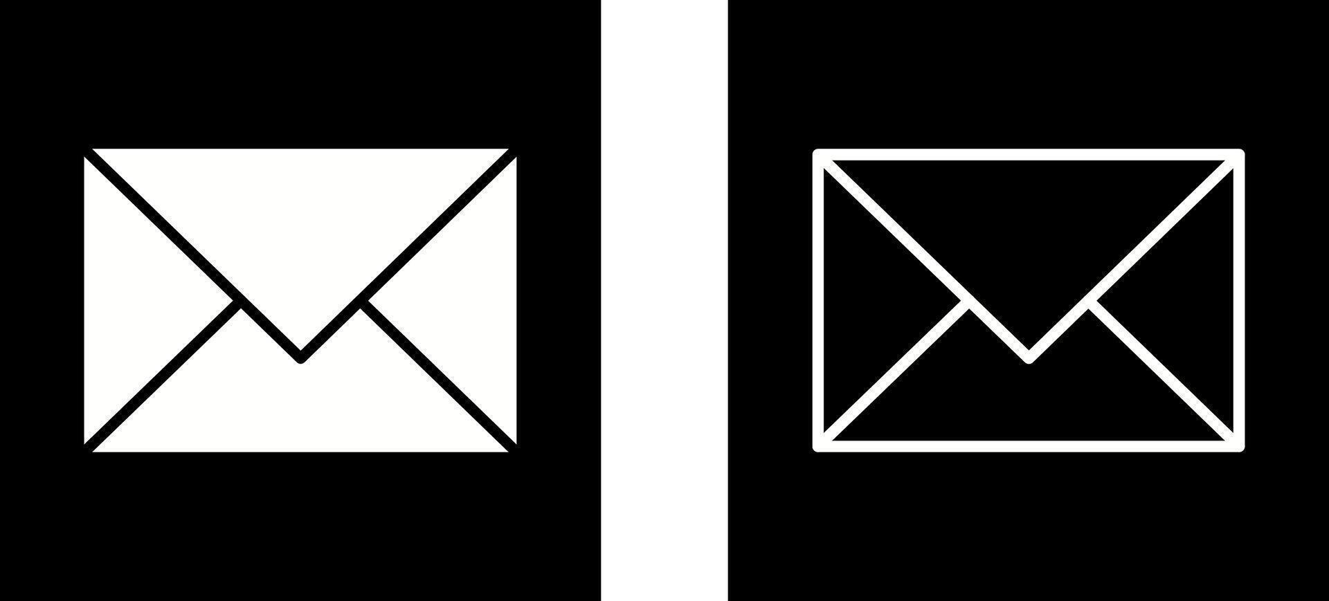 Email Vector Icon