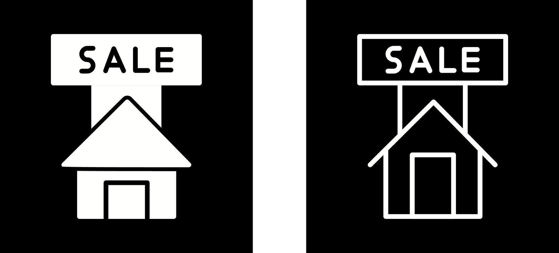 Sale Vector Icon