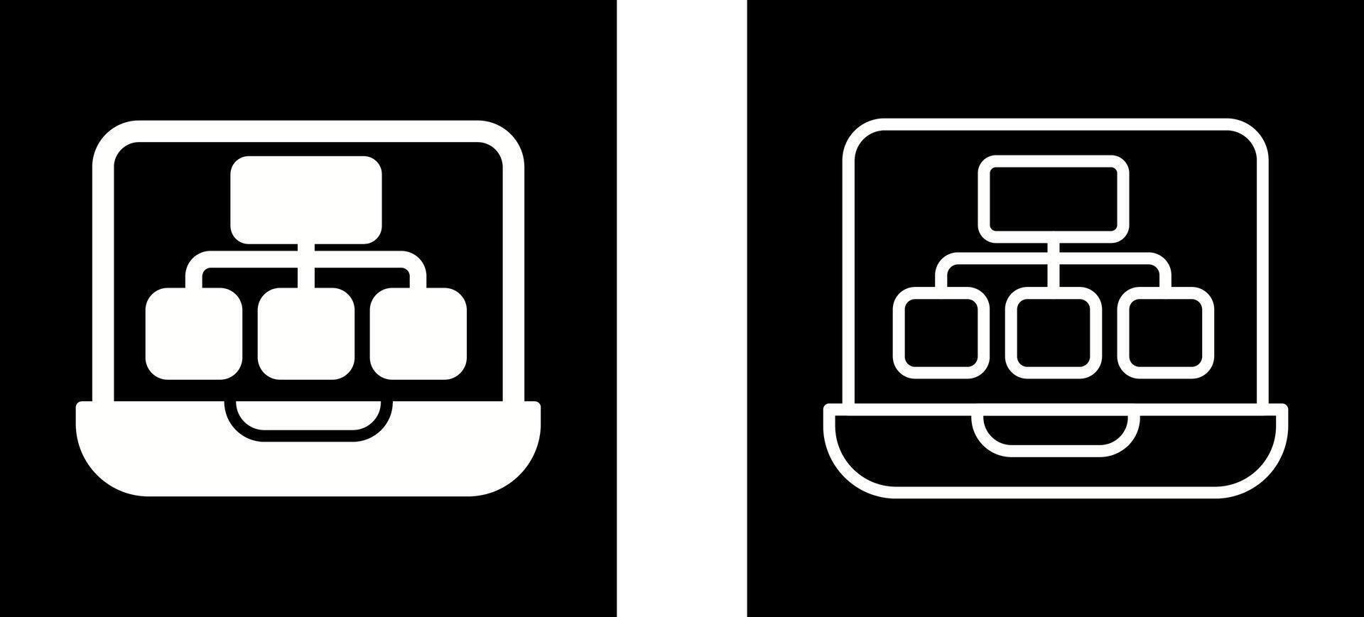 Layout Vector Icon