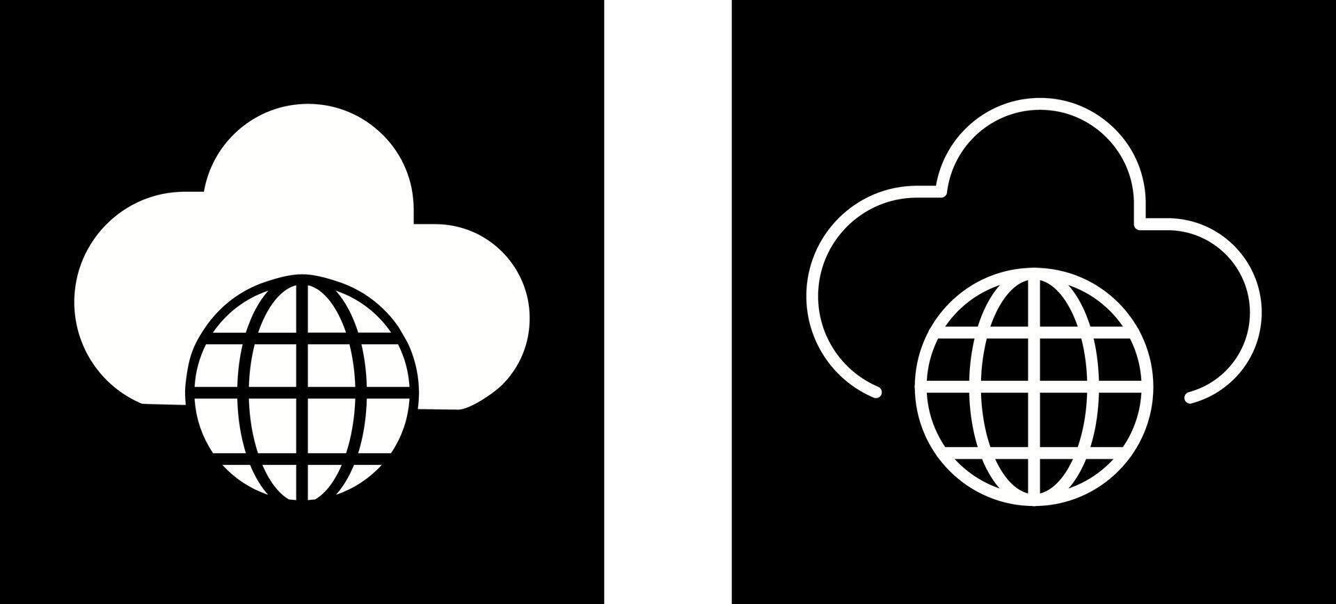 Website Vector Icon