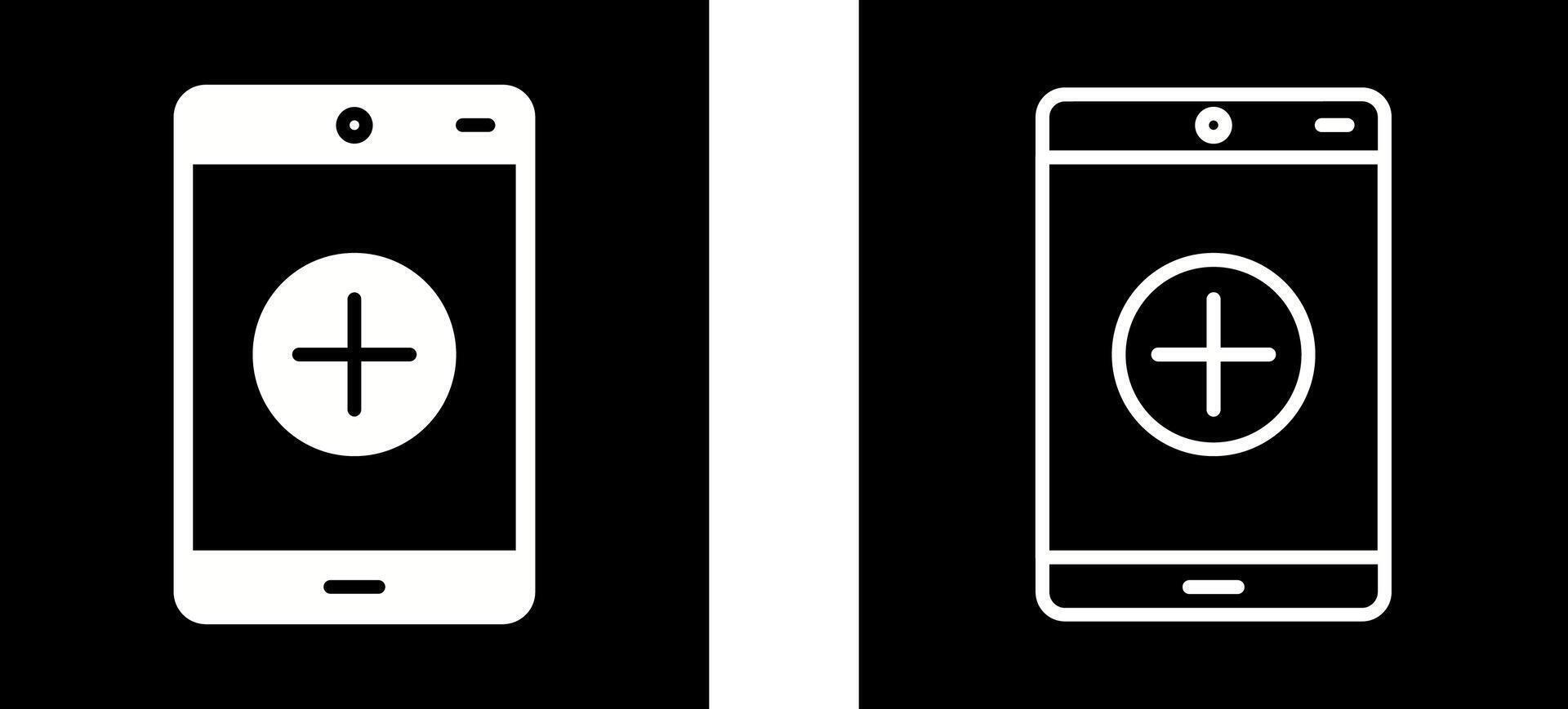 Add Vector Icon