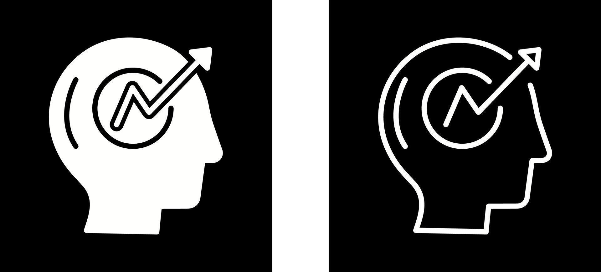 Strategy Vector Icon