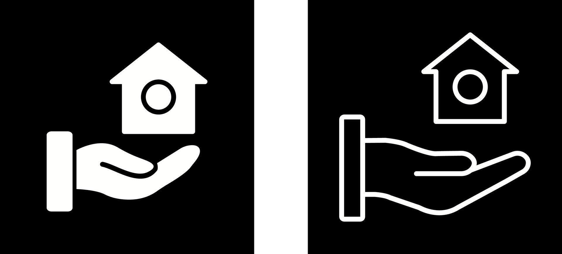 House Vector Icon