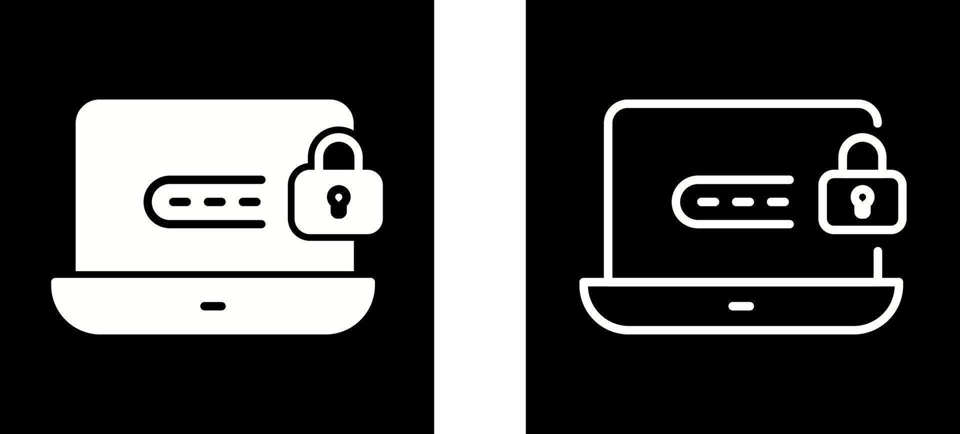 Login Vector Icon