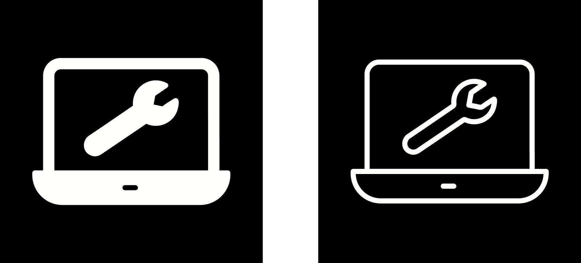 Repair Vector Icon