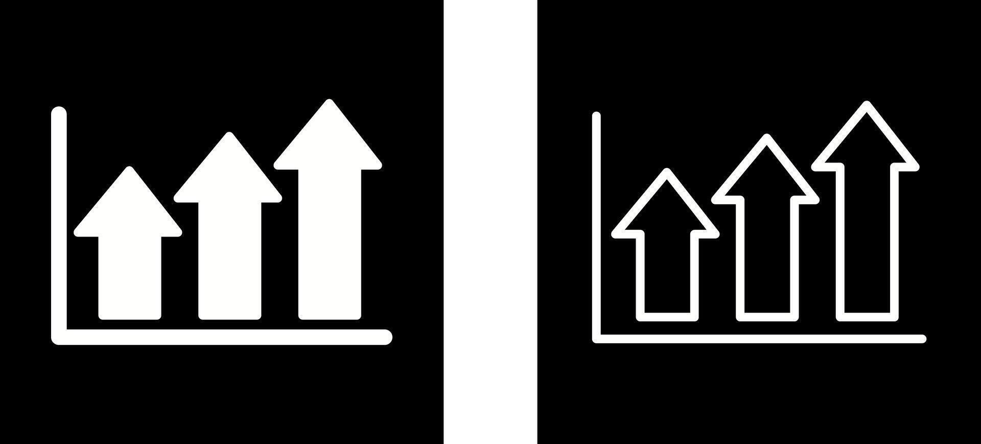 Charts Vector Icon