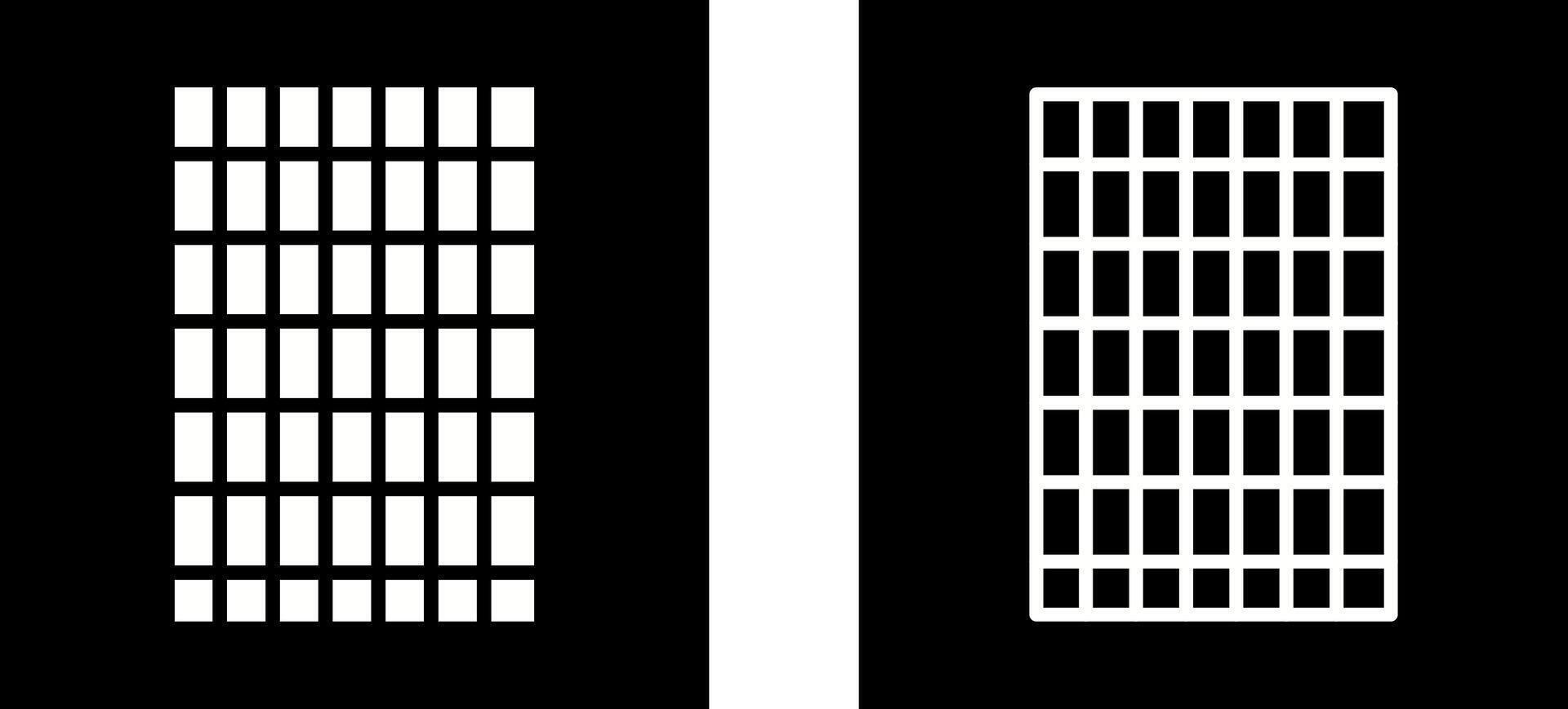 Card Backwards Vector Icon