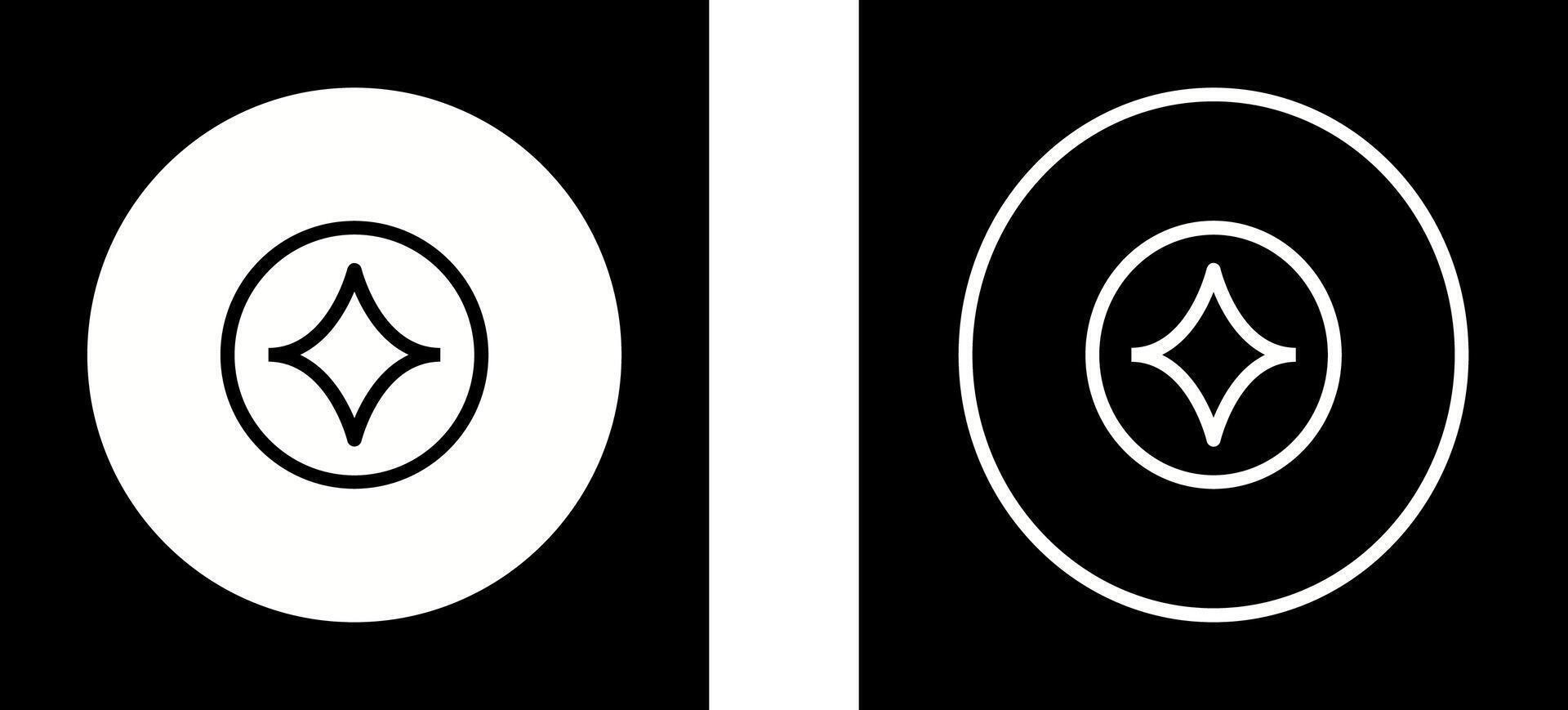 Diamond Vector Icon