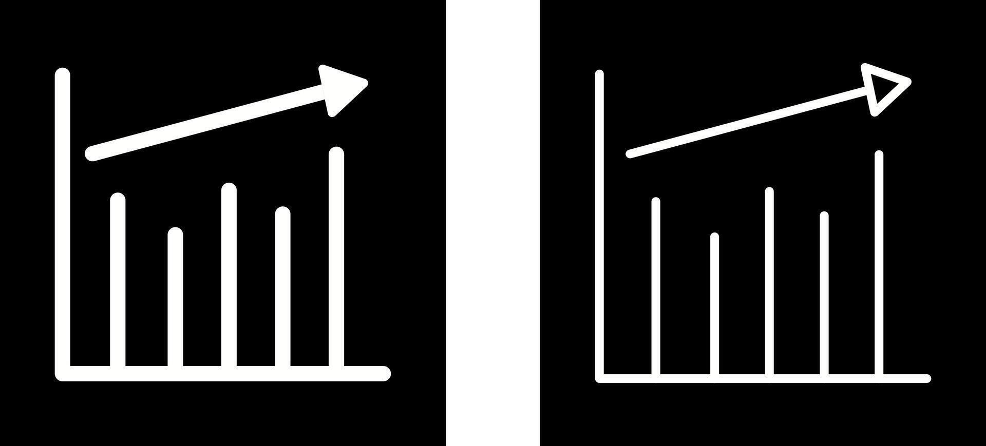 Statistics Vector Icon