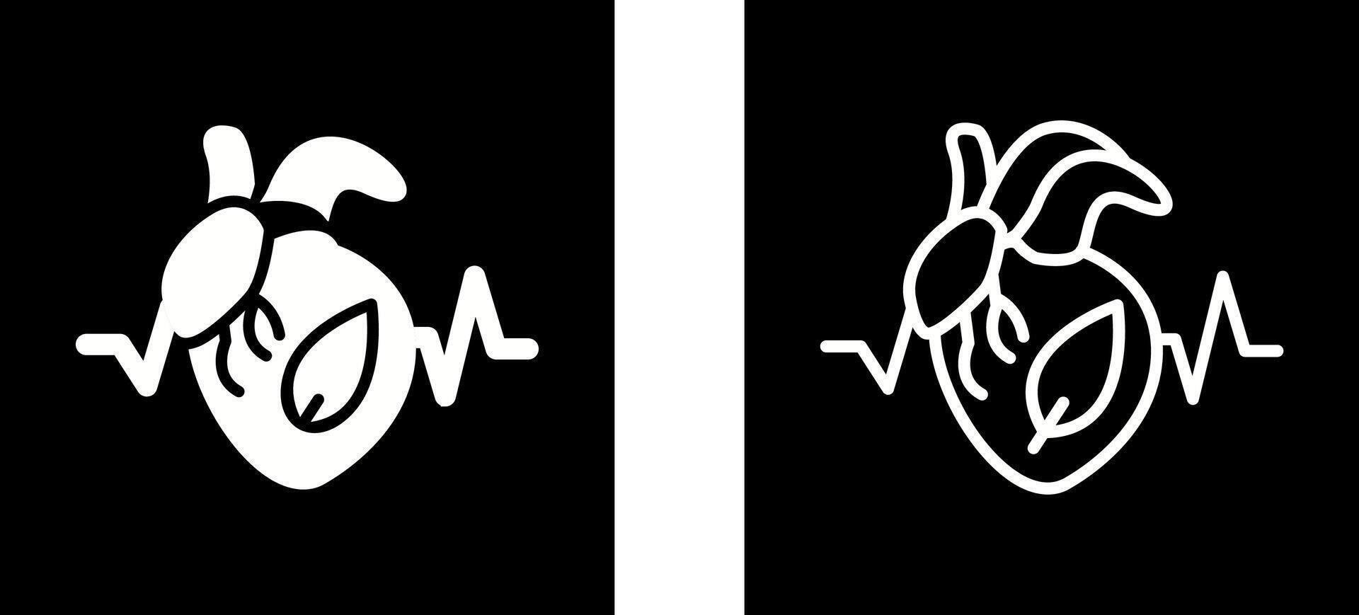 Health Vector Icon