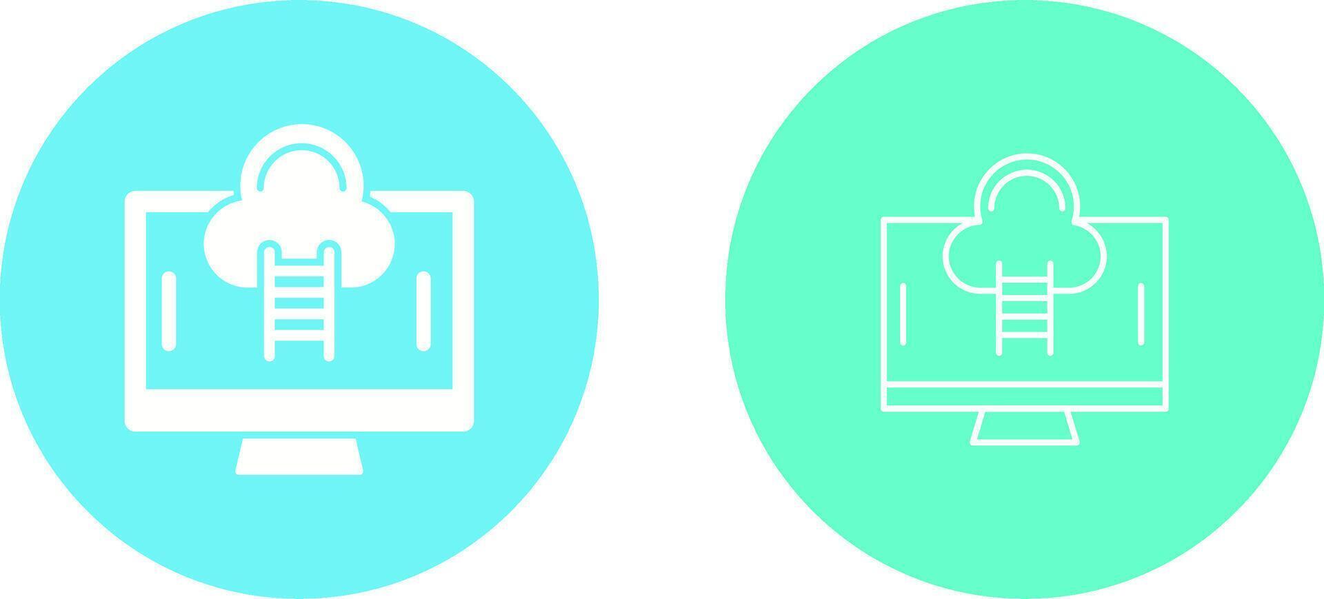 storage Vector Icon