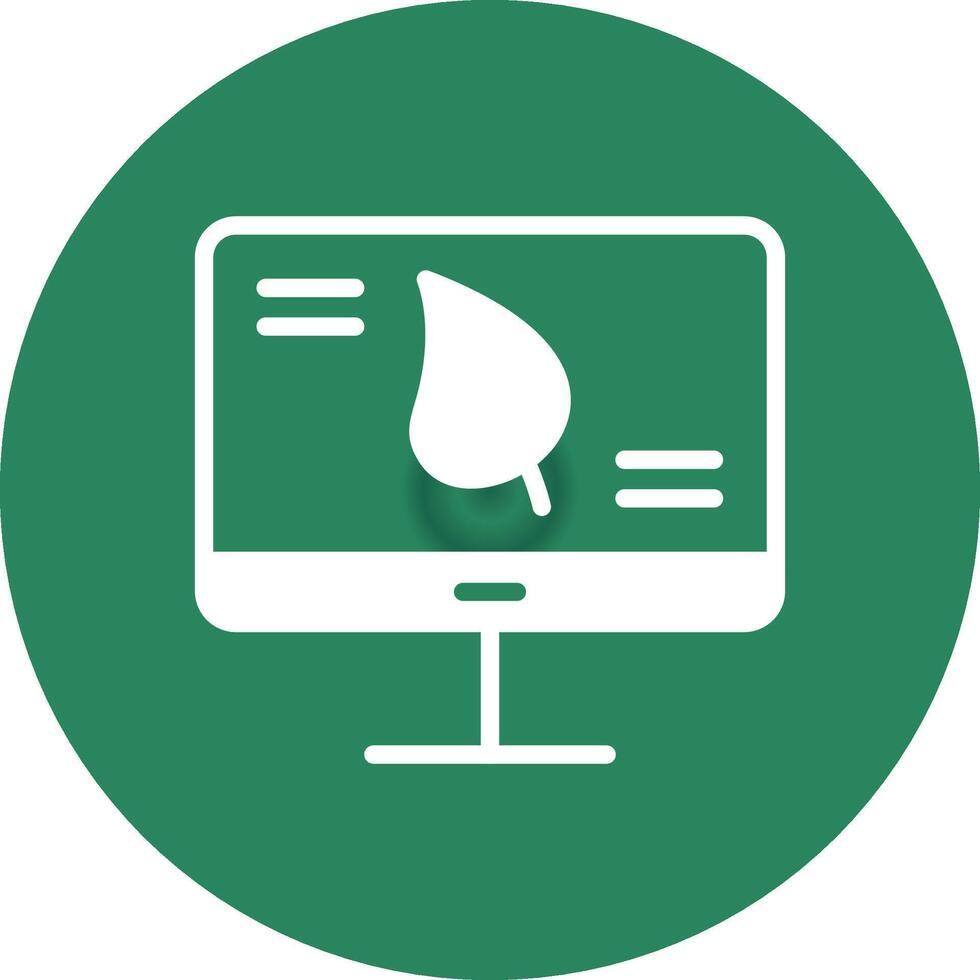 Information Creative Icon Design vector