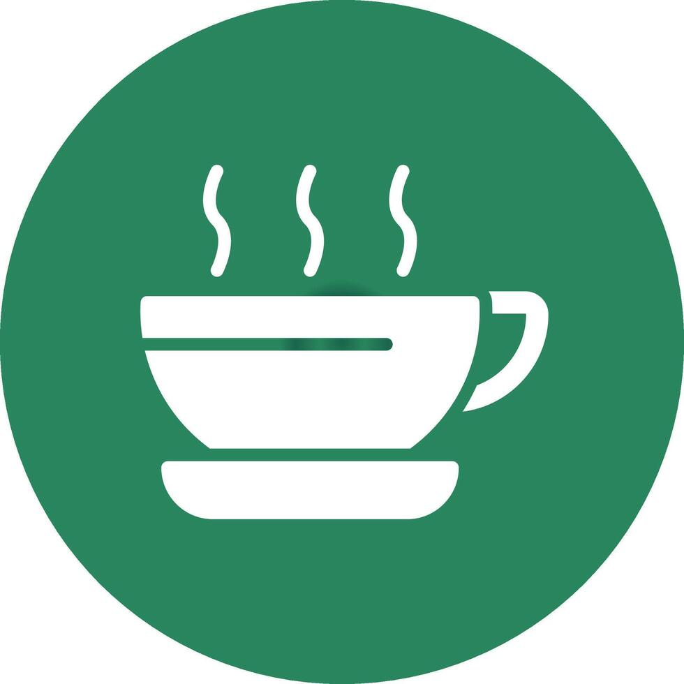 Cup Creative Icon Design vector