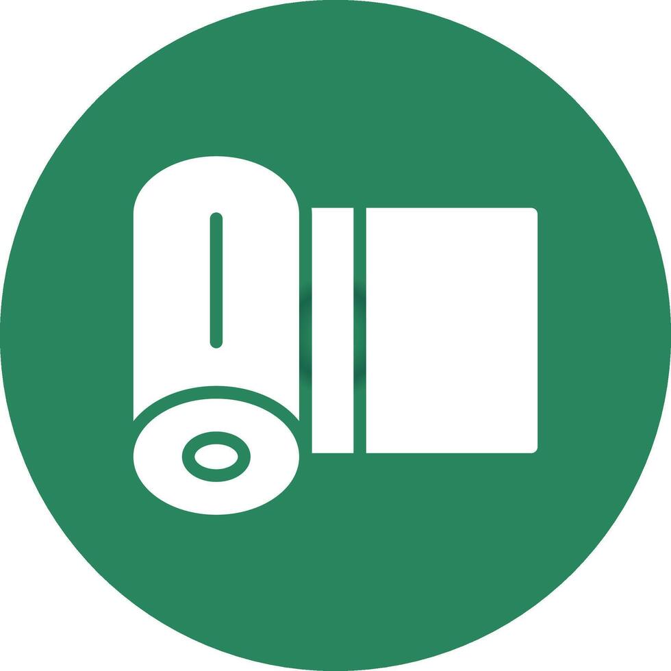 Sticking Creative Icon Design vector