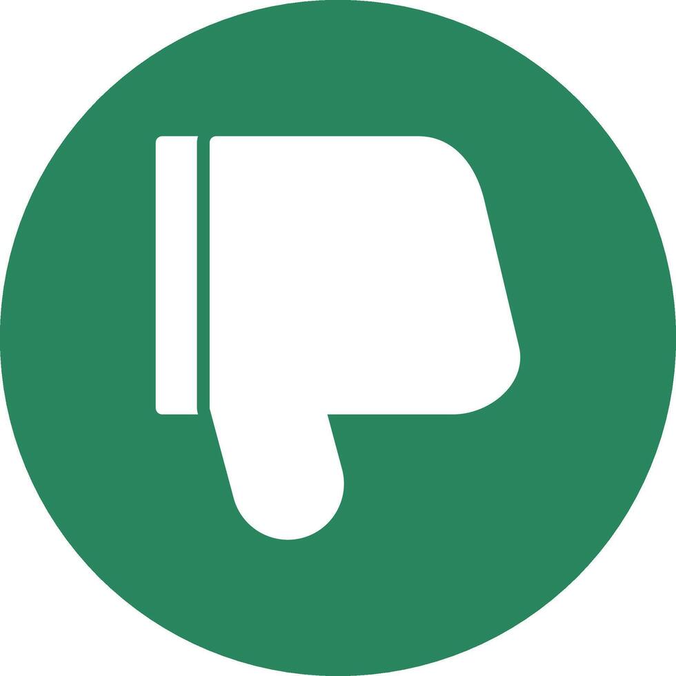 Unlike Creative Icon Design vector