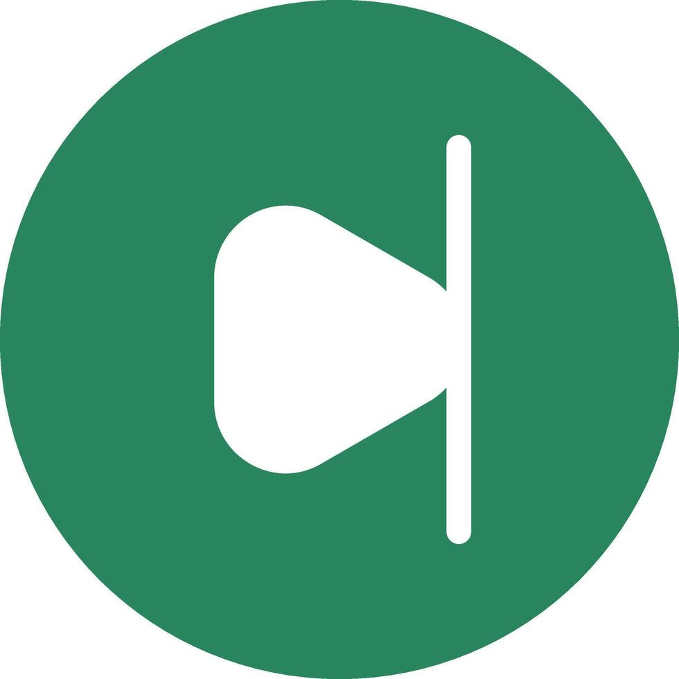Next Creative Icon Design vector