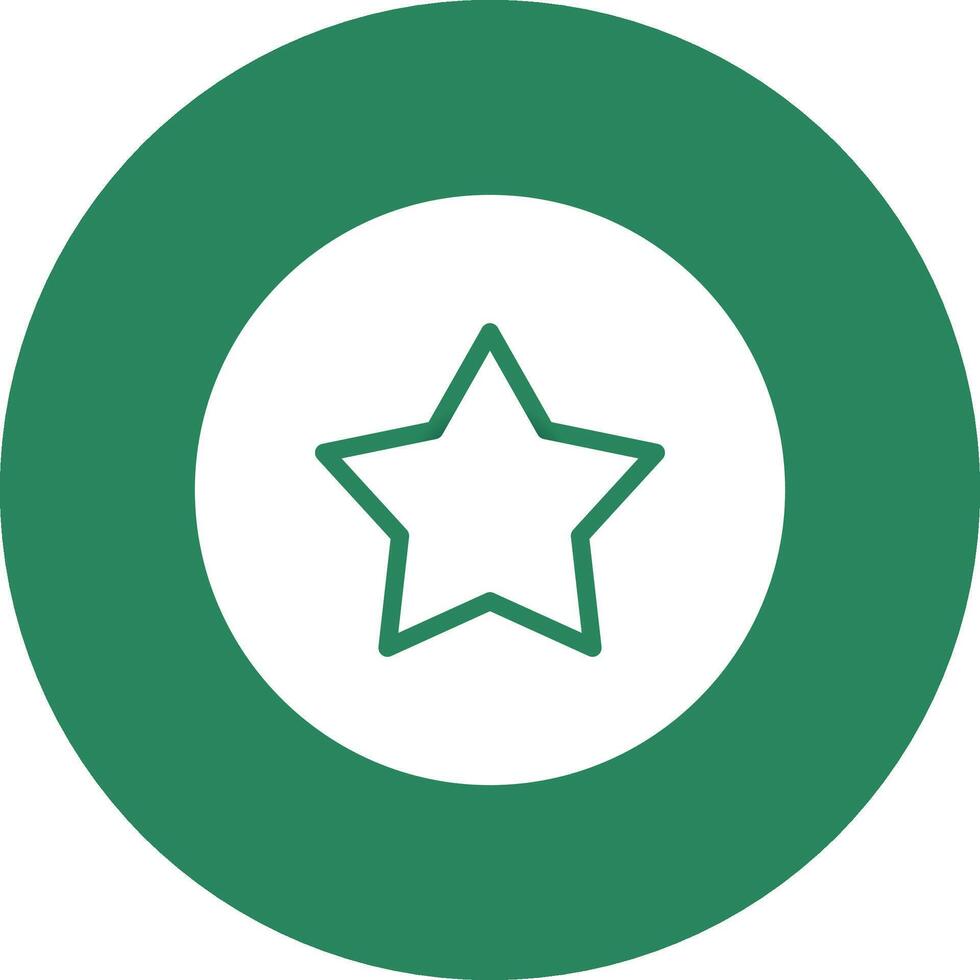 Favorite Creative Icon Design vector