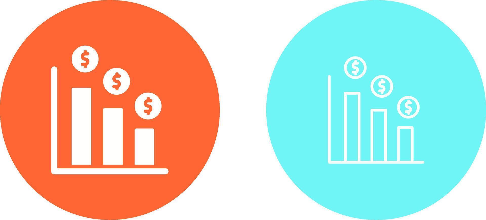 Profit Vector Icon