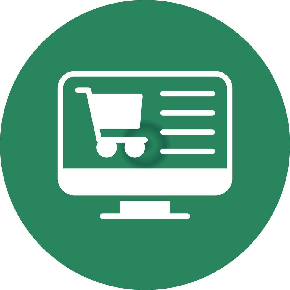 Commerce Creative Icon Design vector