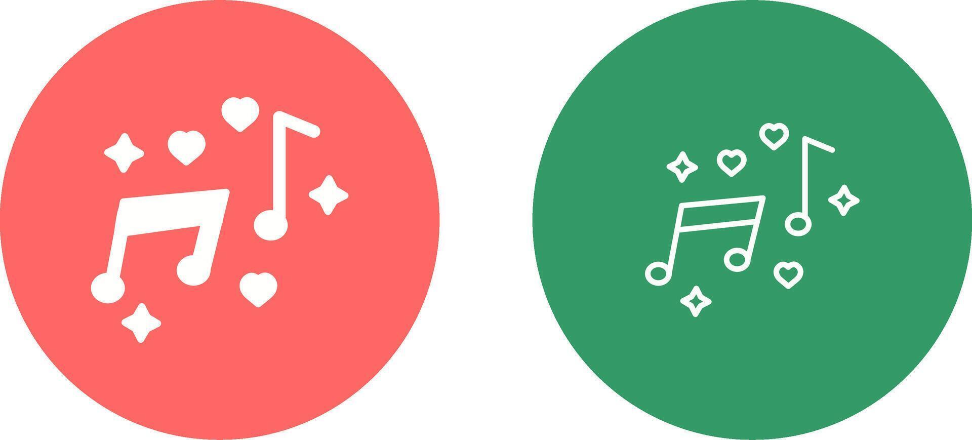 Music Vector Icon