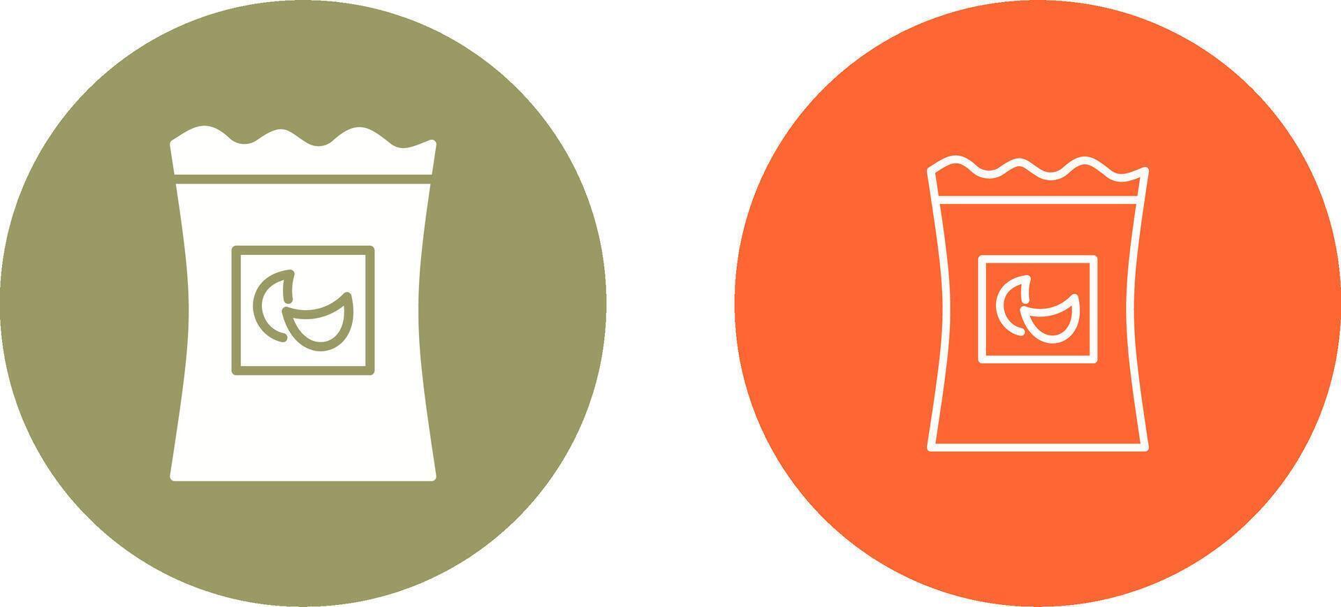 Snack Vector Icon